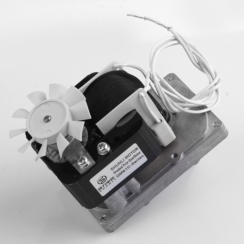110V罩級減速電機