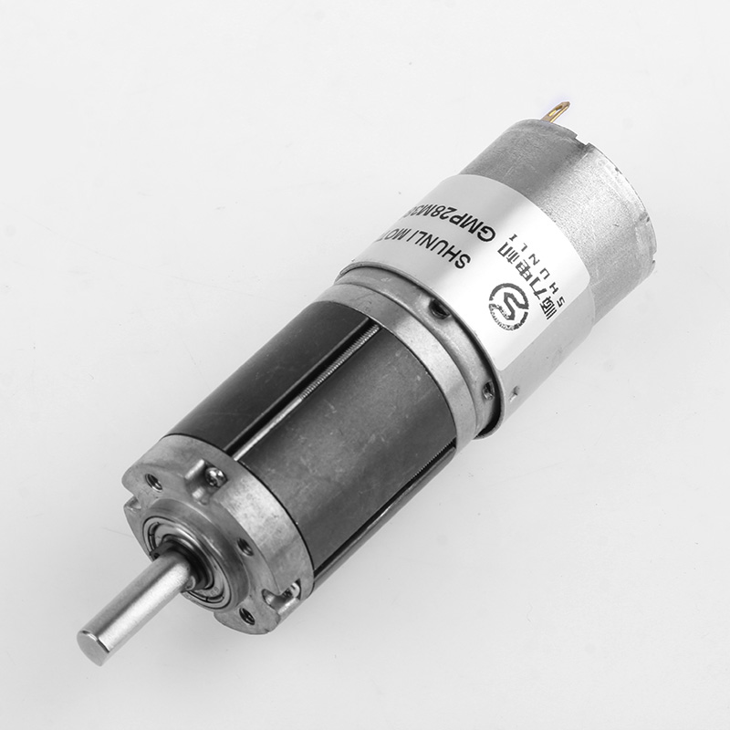36mm行星減速電機(jī)