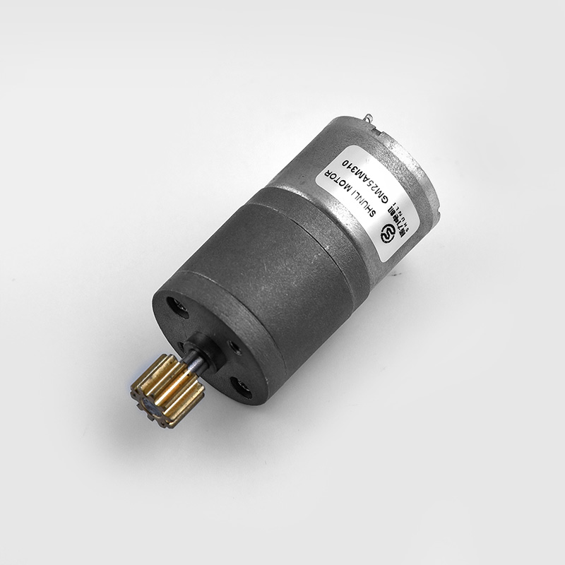 12V直流電機