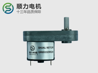 步進電機
